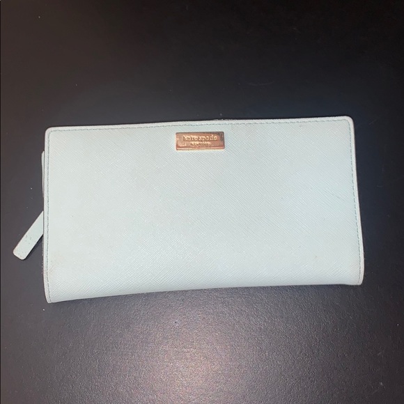 kate spade Handbags - Kate Spade ♠️ Wallet